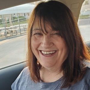 Meet your Posher, Janice